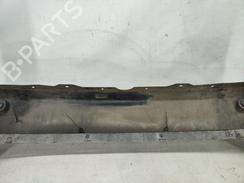 Rear bumper HONDA HR-V (GH_) 1.6 16V (GH1, GH3) | BP15052930C8 