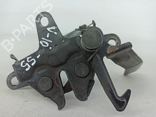 Hood lock TOYOTA RAV 4 II (_A2_) 2.0 D 4WD (CLA20_, CLA21_, CLA20R, CLA21R) BP15056403C133