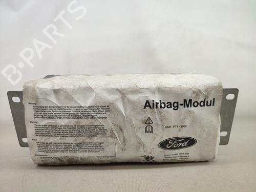 Airbag passager FORD FOCUS C-MAX (DM2) 1.6 TDCi 3M51R042B84AD
