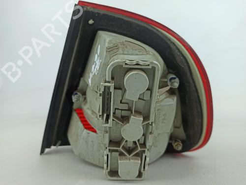 BP15053887C34 | Left taillight SEAT CORDOBA (6K1, 6K2) 1.4 i BP15053887C34