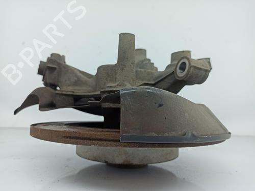 Right rear steering knuckle FIAT CROMA (194_) 1.9 D Multijet (194AXC1B, 194AXC12) BP15056519M28