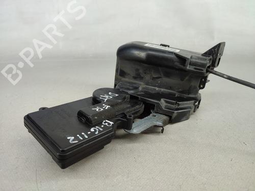 Front right lock MAZDA 2 (DY) | BP15056623C97