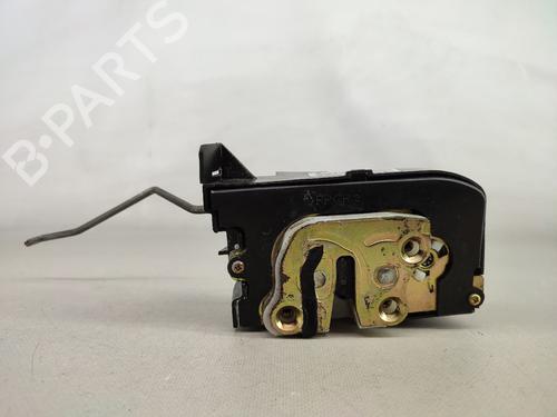 Højre fortil lås MAZDA 2 (DY) [2003-2007]  15056623