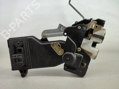 Front right lock MAZDA 2 (DY) | BP15056623C97