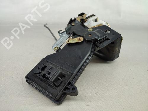 Front right lock MAZDA 2 (DY) | BP15056623C97