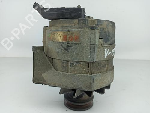 Alternador BMW 3 (E36) 316 i (102 hp) 1734322