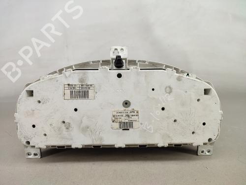 Instrument cluster MAZDA 2 (DY)  | BP15056535C47 