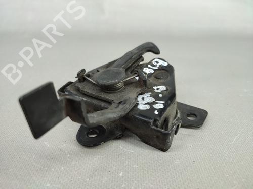 Used Hood lock HYUNDAI SANTA FÉ I (SM) 2.0 CRDi (113 hp) 15056516