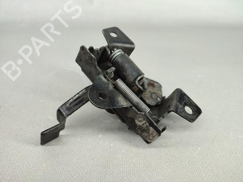 Hood lock HYUNDAI SANTA FÉ I (SM) 2.0 CRDi | BP15056516C133