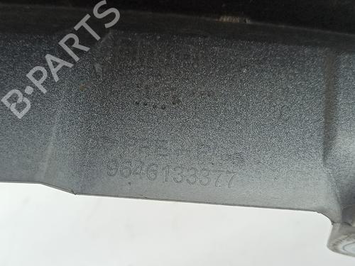 Left front fenders CITROËN C4 Coupe (LA_) 1.6 HDi | BP15056424C41 