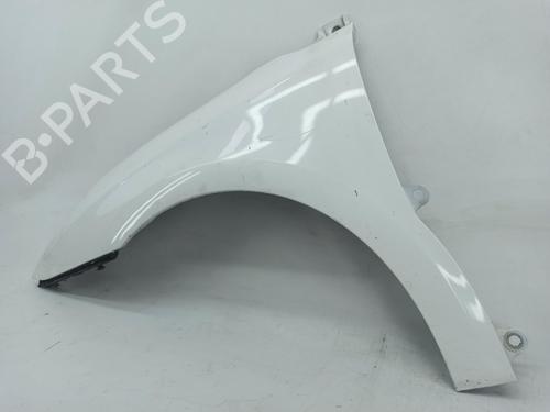 Left front fenders CITROËN C4 Coupe (LA_) 1.6 HDi | BP15056424C41 