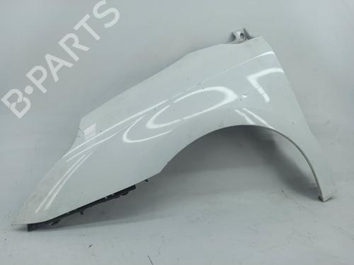 Left front fenders CITROËN C4 Coupe (LA_) 1.6 HDi | BP15056424C41 