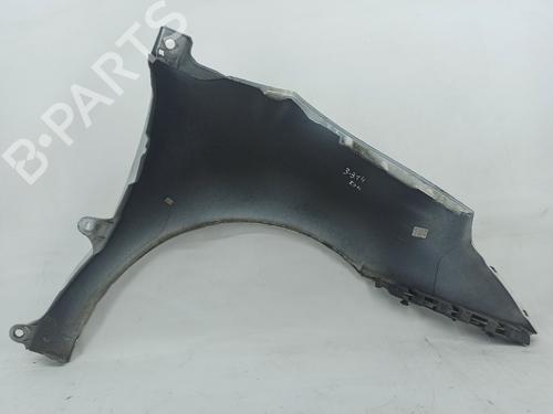 Left front fenders CITROËN C4 Coupe (LA_) 1.6 HDi | BP15056424C41 