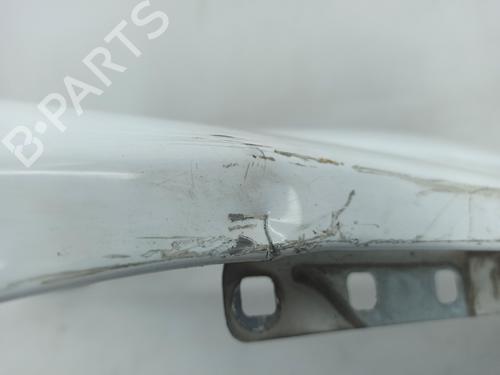 Left front fenders FORD FIESTA V Van 1.4 TDCi | BP15056423C41 