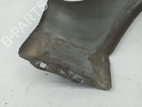 Left front fenders FORD FIESTA V Van 1.4 TDCi | BP15056423C41 