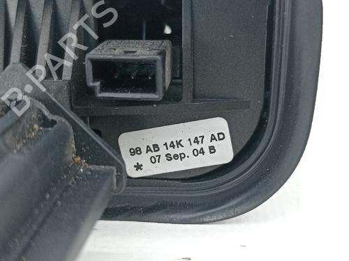 Switch FORD FIESTA V Van 1.4 TDCi | BP15056577I30 