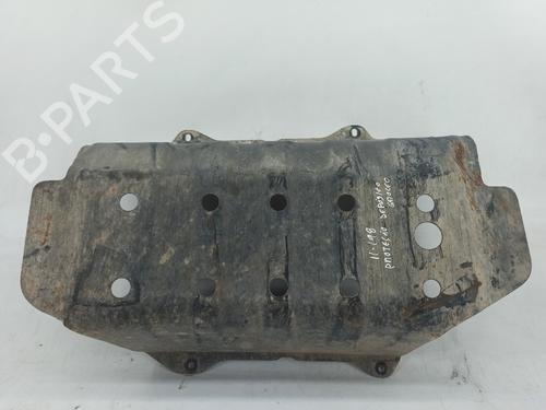 Other NISSAN TERRANO II (R20) 2.7 TDi 4WD | BP15056449O1 