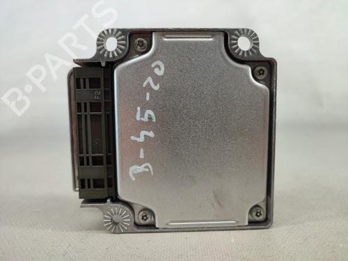 ECU airbags CHEVROLET AVEO / KALOS Saloon (T250, T255) 1.2 | BP15060809M53 