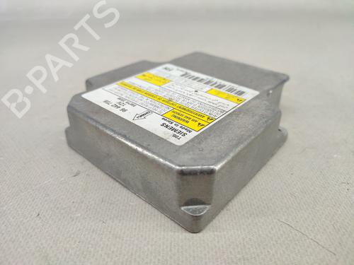 ECU airbags CHEVROLET AVEO / KALOS Saloon (T250, T255) 1.2 | BP15060809M53 