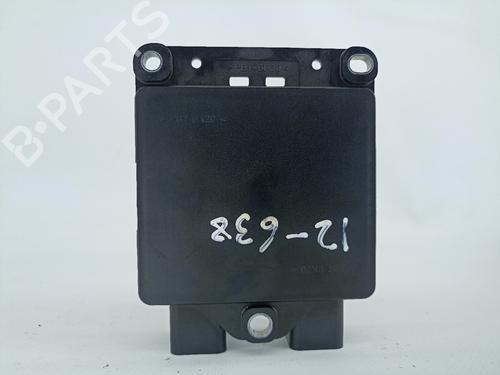 ECU airbags FORD FIESTA V Van 1.4 TDCi | BP15056574M53 