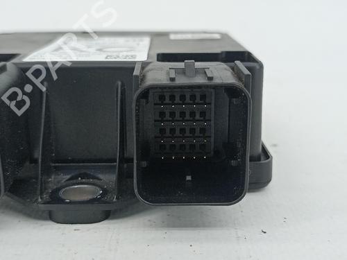 ECU airbags FORD FIESTA V Van 1.4 TDCi | BP15056574M53 