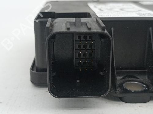 ECU airbags FORD FIESTA V Van 1.4 TDCi | BP15056574M53 