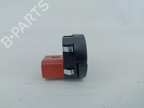 Right front window switch FORD FIESTA V Van 1.4 TDCi | BP15056573I26 