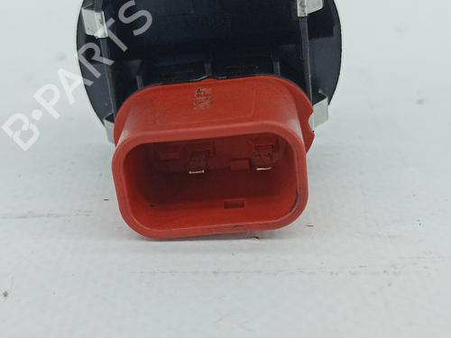 Right front window switch FORD FIESTA V Van 1.4 TDCi | BP15056573I26 