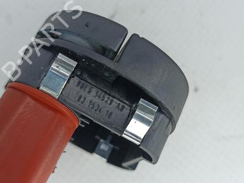 Right front window switch FORD FIESTA V Van 1.4 TDCi | BP15056573I26 