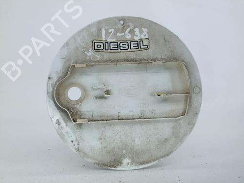 Fuel flap FORD FIESTA V Van 1.4 TDCi | BP15056604C131 
