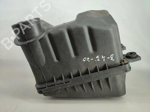 Luftfilter kasse CHEVROLET AVEO / KALOS Saloon (T250, T255) 1.2 | BP15060800M87 