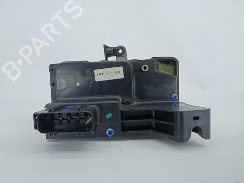 Front right lock FORD FIESTA V Van 1.4 TDCi | BP15056585C97 