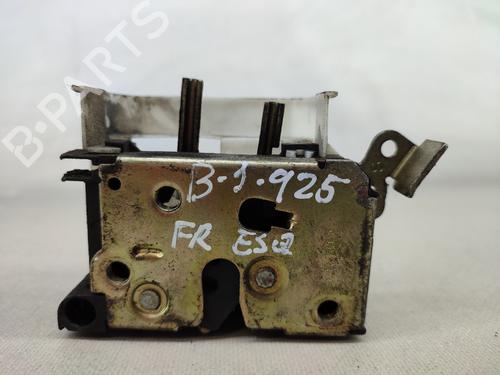 Front left lock FIAT ULYSSE (220_) 1.9 TD (220AH5) (90 hp) N/V