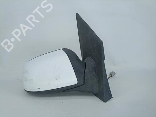 Right mirror FORD FIESTA V Van 1.4 TDCi | BP15056601C27 
