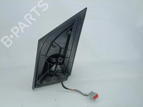Right mirror FORD FIESTA V Van 1.4 TDCi | BP15056601C27 