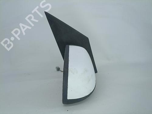 Right mirror FORD FIESTA V Van 1.4 TDCi | BP15056601C27 
