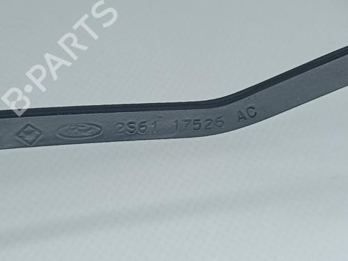 Front windshield wiper arm FORD FIESTA V Van 1.4 TDCi | BP15056563C143 