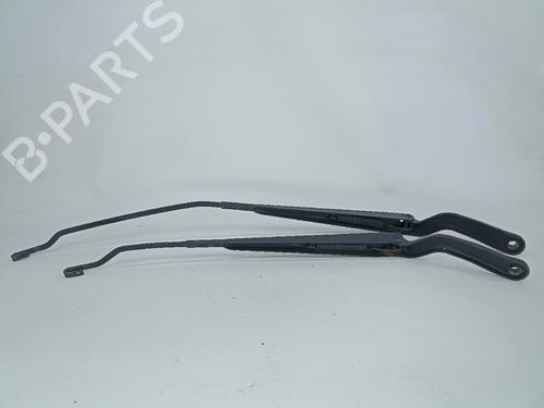 Front windshield wiper arm FORD FIESTA V Van 1.4 TDCi | BP15056563C143 