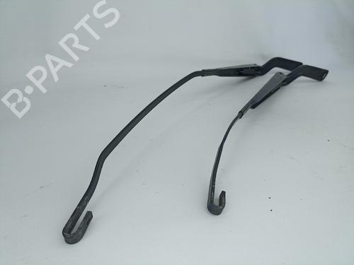 Front windshield wiper arm FORD FIESTA V Van 1.4 TDCi | BP15056563C143 