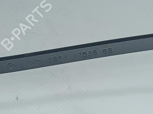 Front windshield wiper arm FORD FIESTA V Van 1.4 TDCi | BP15056563C143 