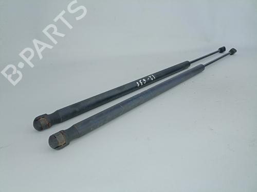 Tailgate lift support FORD FIESTA V Van 1.4 TDCi | BP15056561C138 
