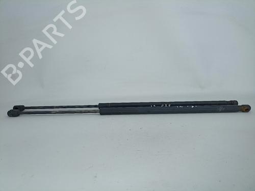 Tailgate lift support FORD FIESTA V Van 1.4 TDCi 2S51B406A10AD