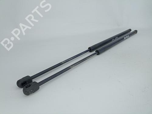 Tailgate lift support FORD FIESTA V Van 1.4 TDCi | BP15056561C138 