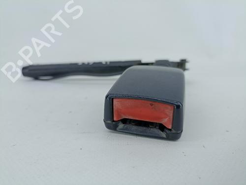 Seat buckle FORD FIESTA V Van 1.4 TDCi 2S6AA61209AC