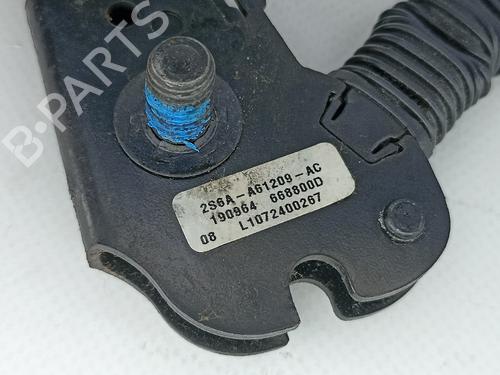Seat buckle FORD FIESTA V Van 1.4 TDCi | BP15056582I32 