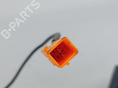 Seat buckle FORD FIESTA V Van 1.4 TDCi | BP15056582I32 