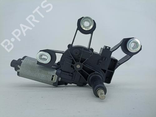 Rear wiper motor FORD FIESTA V Van 1.4 TDCi | BP15056594M102 