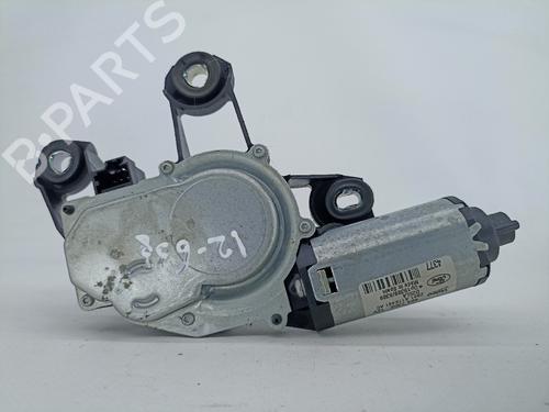 Rear wiper motor FORD FIESTA V Van 1.4 TDCi 2S61A17K441AC
