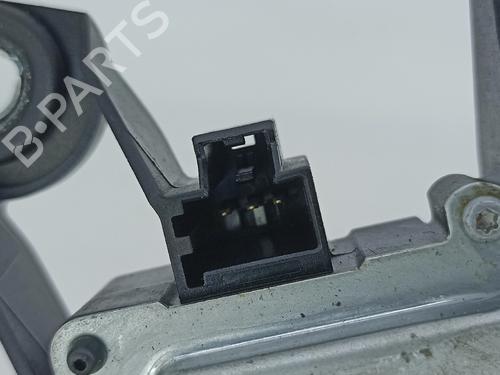 Rear wiper motor FORD FIESTA V Van 1.4 TDCi | BP15056594M102 