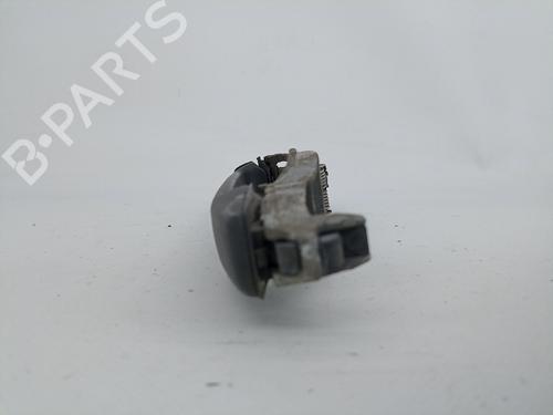 Front right exterior door handle MERCEDES-BENZ C-CLASS (W202) C 200 D (202.120) | BP15056645C129 
